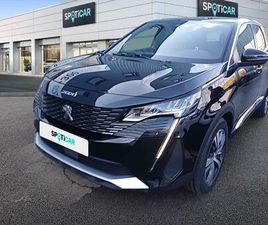 PURETECH 130CH S&S EAT8 ALLURE PACK