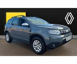 DACIA SANDERO STEPWAY 1.0 TCE 90 EXPRESSION 5DR PETROL ESTATE