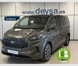 VEHÍCULO DE SUSTITUCIÓN