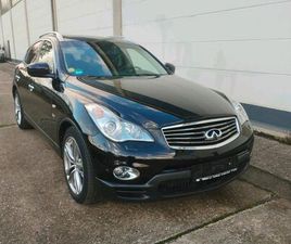 INFINITI QX50 OTHER INFINITI QX50 3.0 DIESEL