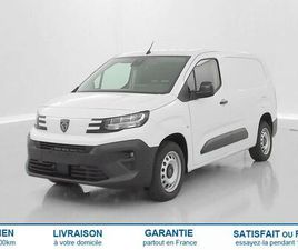 PARTNER XL 950KG BLUEHDI 130CH EAT8