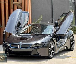 BMW I8 I8