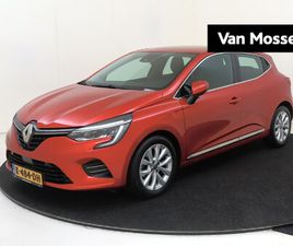 RENAULT CLIO RENAULT CLIO 1.0 TCE BI-FUEL INTENS | AIRCO / CARPLAY / LM VELGEN