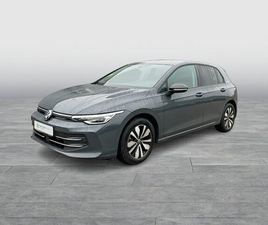 VOLKSWAGEN GOLF GOLF VIII 1.5 TSI GOAL AHK+LEDPLUS+NAVI