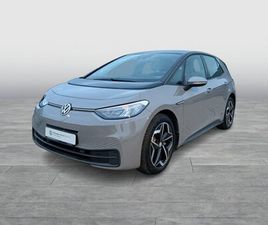 VOLKSWAGEN ID.3 ID.3 PURE PERFORMANCE LED+NAVIPRO+LANEASSIST