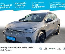 VOLKSWAGEN ID.4 ID.4 PURE PERFORMANCE