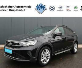 VOLKSWAGEN TAIGO TAIGO 1,0 TSI GOAL +LED+NAVI+AHK