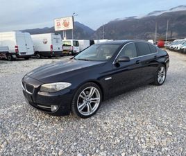 BMW SERIE 5 523