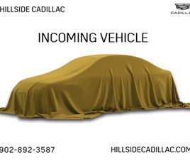 CADILLAC OPTIQ 2026 CADILLAC OPTIQ PREMIUM SPORT - $485 B/W