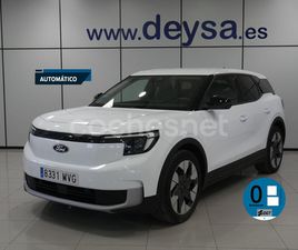 FORD EXPLORER FORD EXPLORER EV CX740S PREMIUM R. EXT. RWD 77KWH