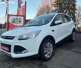 FORD KUGA 2.0 TDCI