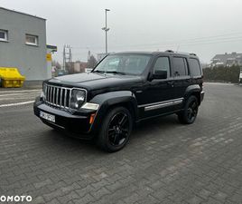 JEEP LIBERTY JEEP LIBERTY