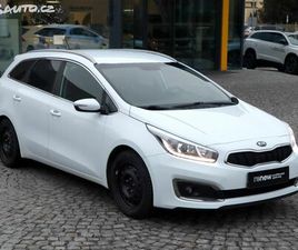 KIA CEED KIA CEE´D 1.6 CRDI