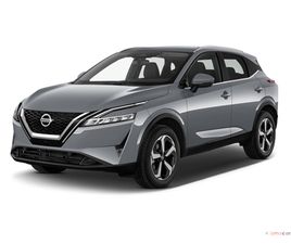 NISSAN QASHQAI E-POWER QASHQAI 2022 N-CONNECTA QASHQAI E-POWER 190 CH 5 PORTES