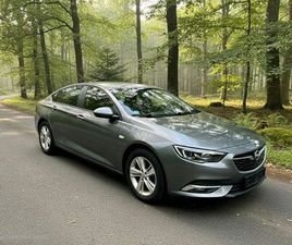 OPEL INSIGNIA GRAND SPORT B CDTI 2.0 170PS...