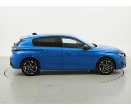 308 ALLURE PACK 1.2 BENZINA 131CV