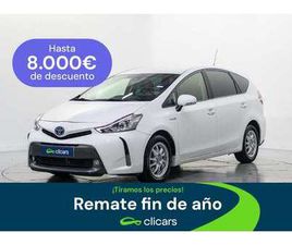 PRIUS+ 1.8 ADVANCE