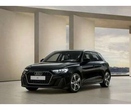 AUDI A1 SPORTBACK 30 TFSI SPORTBACK 30 TFSI ADRENALIN 85KW
