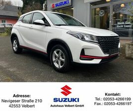 DFSK FENGON 500 °1. HAND° °43TKM° °R-KAMERA°