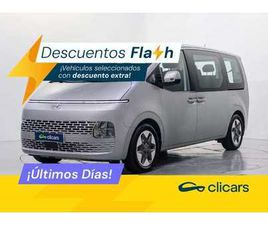 2.2CRDI 9S MAXX 177 AUT.