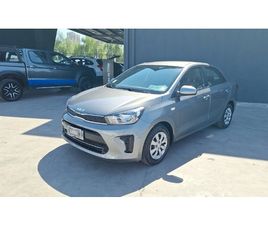 KIA SOLUTO KIA SOLUTO 1.4 EX FULL E6 SEDAN 2023