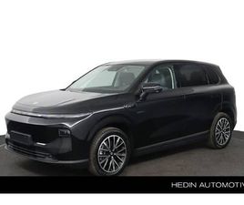 LEAPMOTOR B10 DESIGN PROMAX 67.1 KWH GEGARANDEERD RIJDEN IN 2025 | 17% BIJTELLING | FULL MAP NAVIGATIE | PANORAMADAK | ELEKTRISCHE KOFFERKLEP | CLIMATE CONTROL