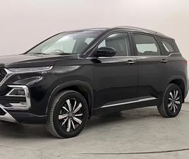 MG HECTOR