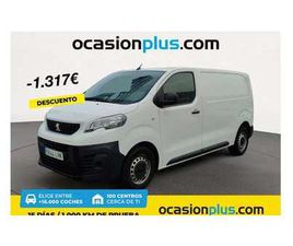 EXPERT FG. STANDARD 2.0BLUEHDI S&S PRO 120