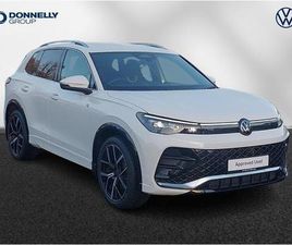 2.0 TDI R-LINE DSG EURO 6 (START/STOP) 5DR