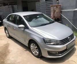 VOLKSWAGEN VENTO