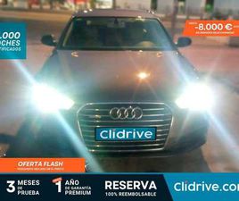 AVANT 3.0BITDI QUATTRO TIPTRONIC 235KW
