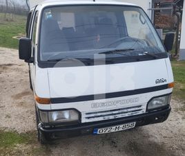 ISUZU MIDI ISUZU MIDI