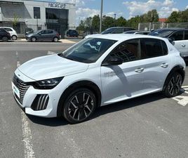 1.2 HYBRID 110CH GT E-DCS6