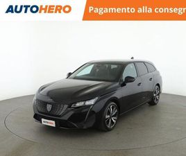 PEUGEOT 308 SW BLUEHDI 130 S&S EAT8 SW ALLURE