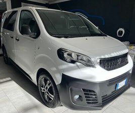 BLUEHDI 100 S&S COMPACT BUSINESS