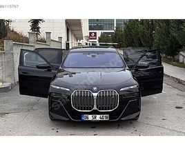 I7 XDRIVE60 M EXCELLENCE