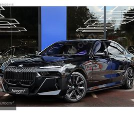 I7 XDRIVE60 M EXCELLENCE