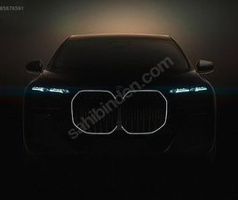 I7 XDRIVE60 PURE EXCELLENCE