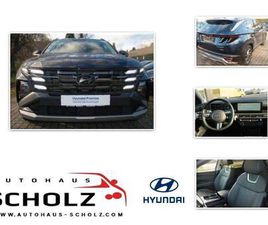 HYUNDAI TUCSON 1.6 T DCT PLUG-IN PRIME 4WD PANO