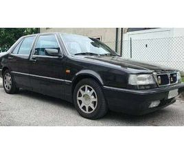 THEMA 2.0 TURBO IE 16V C/ABS