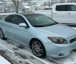 SCION TC 2007 SCION TC 31MPG GAS SAVER