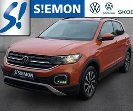 EU6D 1.0 TSI LIFE ACTIVE NAVI SHZ ACC