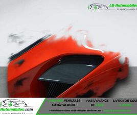 FERRARI 488 GTB FERRARI 488 GTB 4.0 V8 670CH