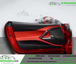 FERRARI 812 SUPERFAST 6.5 V12 800CH