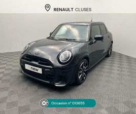 MINI MINI COOPER COOPER 204 CH DKG7 S JCW FINITION + PACK M