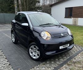 AIXAM CITY AIXAM CITY 2018 - KUBOTA - ALUFELGI - L6E - ZADBANY - DOSTAWA LOJEW • OLX.PL