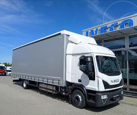 IVECO EUROCARGO 6,7 160E32FP 23EP 3,0M