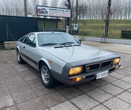 MONTECARLO COUPE, ASI TARGA ORO, MECCANICA RIFATTA