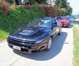 TOYOTA CELICA CARLOS SAINZ 3P 2.0I TURBO 16V LE 4WD CAT. CARLOS SAINZ