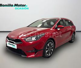 KIA CEED TOURER TOURER 1.0 TGDI STYLE EDITION